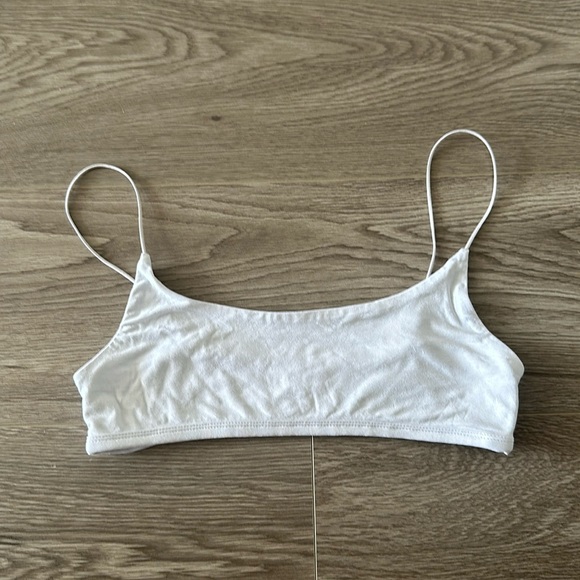 WILFRED FREE Tiny Ribcage Tank - Picture 2 of 5